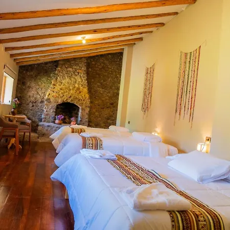 Casa Mayta