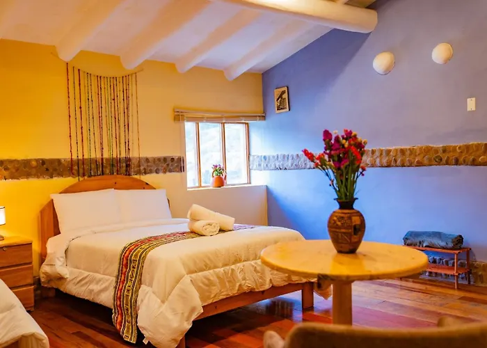 Casa Mayta Hostal Urubamba