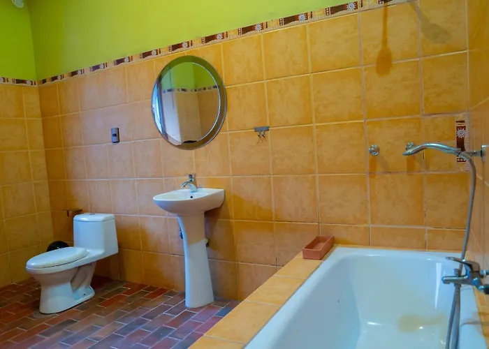 Hostal Casa Mayta Urubamba