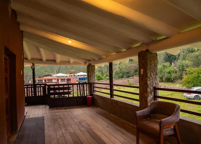 Casa Mayta Hostal