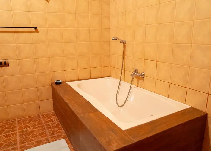 Casa Mayta Hostal