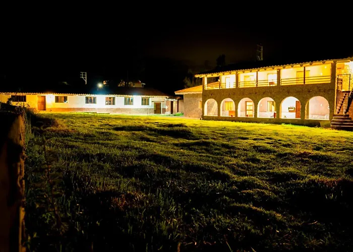 Casa Mayta Hostal Urubamba