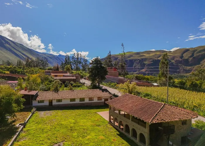 Casa Mayta