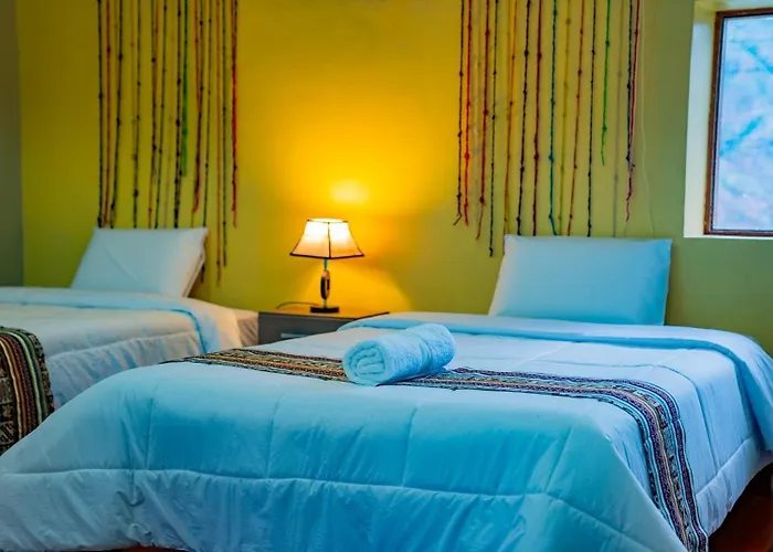 Casa Mayta Hostal