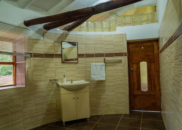 Hostal Casa Mayta Urubamba