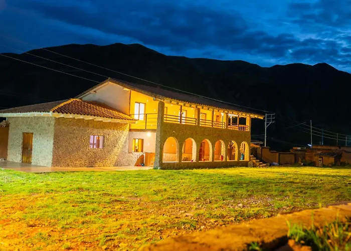 Casa Mayta *