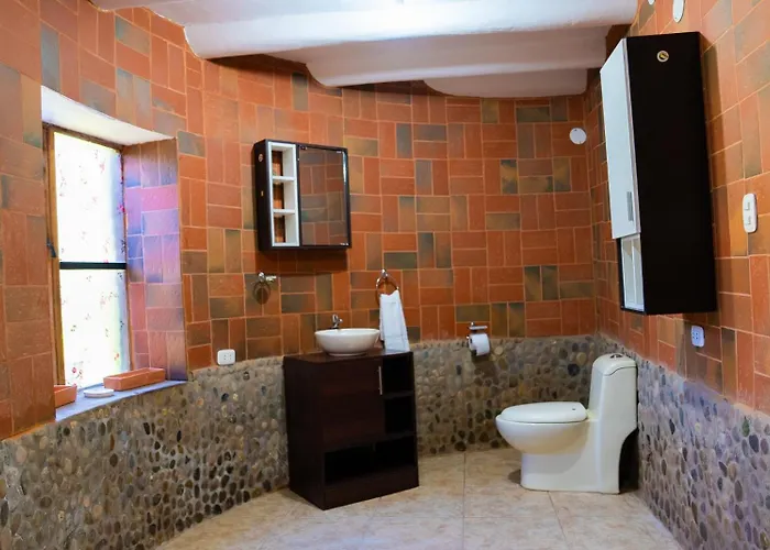 Casa Mayta