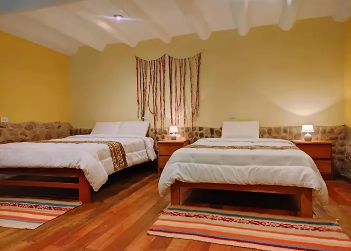 Casa Mayta