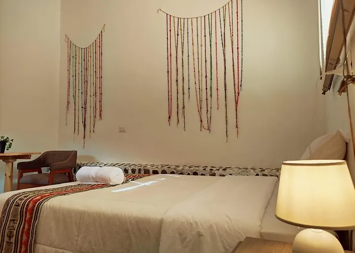 Hostal Casa Mayta