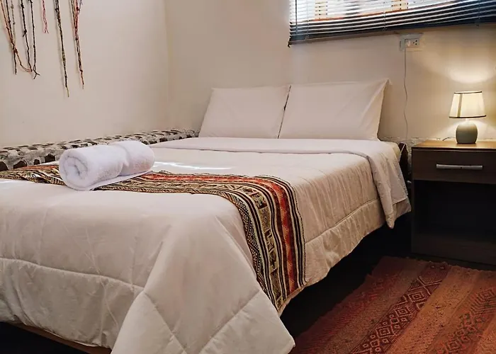 Hostal Casa Mayta