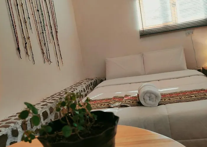 Casa Mayta Hostal