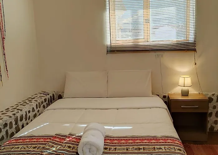 Casa Mayta * Urubamba